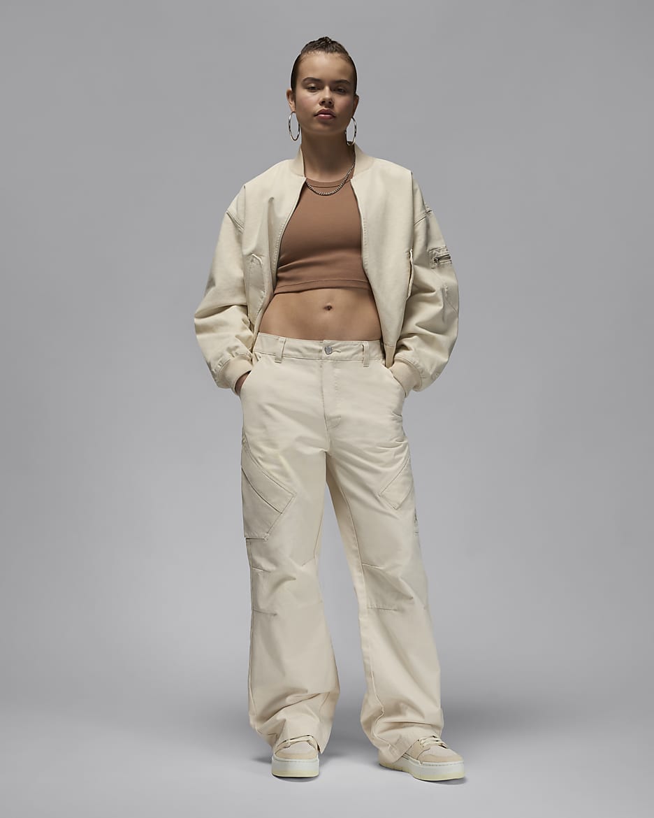 Pantalon cargo renegade deals